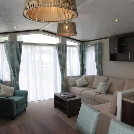 Countryside Holiday Park By The River Nr Canterbury Luaran gambar