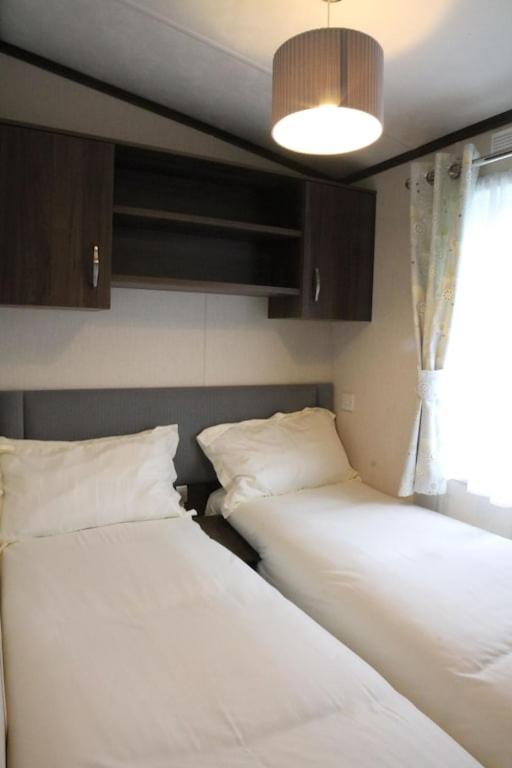 Countryside Holiday Park By The River Nr Canterbury Luaran gambar