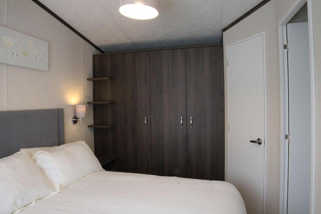 Countryside Holiday Park By The River Nr Canterbury Luaran gambar