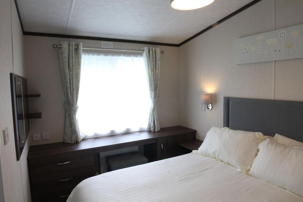 Countryside Holiday Park By The River Nr Canterbury Luaran gambar
